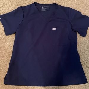 FIGS Scrub Top